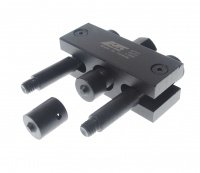 Фотография товара 'Jtc Съемник шкива ТНВД VAG 1,6/2,0 TDI (ориг. номер T40064) JTC /1, JTC-6727'