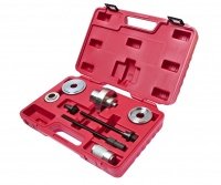 Фотография товара 'Jtc Набор для снятия и установки сайлентблоков рычагов передней подвески (VW POLO 9N, SEAT IBIZA IV) JTC /1, JTC-4853'