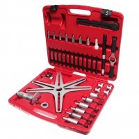 Фотография товара 'Jtc Набор универсальный для установки саморегулирующего сцепления JTC /1, JTC-4497'