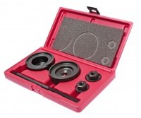 Фотография товара 'Jtc Приспособление для снятия сайлентблоков задней подвески в кейсе JTC /1, JTC-4649'