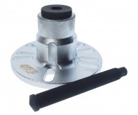 Фотография товара 'Jtc Съемник ступицы VW, AUDI, PORSCHE, MB (диаметр 140мм) JTC /1, JTC-4590'