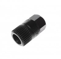 Фотография товара 'Jtc Съемник шкива генератора (VW GOLF, VENTO, PASSAT, AUDI A3, VOLVO, MERCEDES) JTC /1/10/200, JTC-1427'