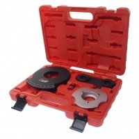 Фотография товара 'Jtc Набор для проверки растяжения цепи ГРМ VAG 1.2, 1.4 TSI, TFSI ( T10550 ) JTC /1, JTC-4595'