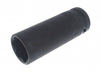 Фотография товара 'Jtc Головка специальная для колёсных болтов и гаек FORD, размер 1/2х21мм, длина 78 мм, 6 гр. JTC, JTC-6815'