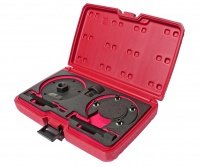 Фотография товара 'Jtc Набор для снятия и установки заднего шкива привода водяного насоса JTC /1, JTC-4229'