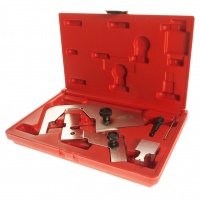 Фотография товара 'Jtc Набор приспособлений для фиксации коленвала и распредвала FORD (2.0 Ecoboost) JTC /1, JTC-4437'