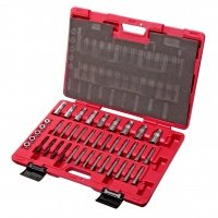 Фотография товара 'Jtc Набор ключей сервисных для стоек универсальный JTC /1/4, JTC-1323'