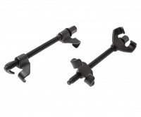 Фотография товара 'Jtc Стяжка пружин 270мм (к-т 2шт) JTC /1/15, JTC-F270'