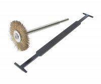 Фотография товара 'Jtc Комплект для чистки тормозных цилиндров JTC, JTC-1511'