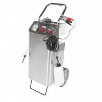 Фотография товара 'Jtc Приспособление для прокачки тормозов с электроприводом JTC /1, JTC-4332'