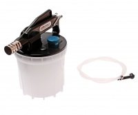 Фотография товара 'Jtc Устройство для откачки тормозной жидкости пневматическое JTC /1/12, JTC-1025'