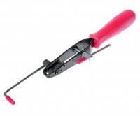 Фотография товара 'Jtc Приспособление для установки хомутов ШРУСа с резаком JTC /1/20/60, JTC-4640'