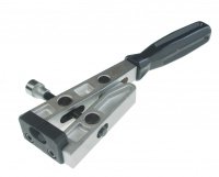 Фотография товара 'Jtc Съемник хомутов ШРУСа ленточных (клещи усиленные) С-профиль JTC, JTC-6748'