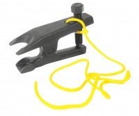 Фотография товара 'Jtc Съемник шаровых опор (рычажного типа) зев 28мм JTC /1, JTC-4126'