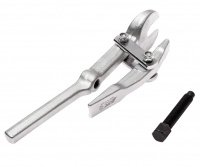 Фотография товара 'Jtc Съемник шаровых опор универсальный (рычажного типа) зев 19мм JTC /1/20, JTC-1915'