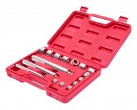 Фотография товара 'Jtc Набор для установки подшипников 10мм-30мм (в кейсе) JTC /1/10, JTC-4890'