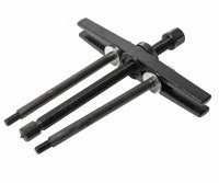 Фотография товара 'Jtc Набор упоров для съемника подшипников JTC-9035 JTC /1, JTC-1144'