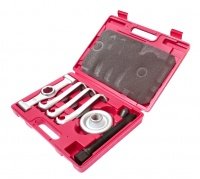 Фотография товара 'Jtc Съемник ступицы универсальный (окружность болтового крепления до 190.2мм) в кейсе JTC /1, JTC-1259'