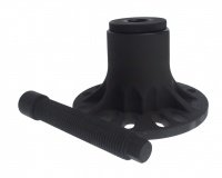 Фотография товара 'Jtc Съемник ступицы универсальный 4,5,6 отверстий, 120-160мм JTC, JTC-6801'