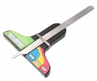 Фотография товара 'Jtc Индикатор износа шин, диапазон измерения 1-30мм JTC /1/24/576, JTC-1733'