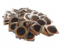 Фотография товара 'Jtc Латки для камер D-32мм (100шт в уп) JTC /1, JTC-5307'