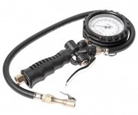 Фотография товара 'Jtc Манометр шинный многофункциональный до 170PSI (12 бар) JTC /1/12, JTC-4058'