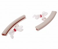 Фотография товара 'Jtc Накладки защитные для колесных дисков 2шт JTC /1/100, JTC-5630'