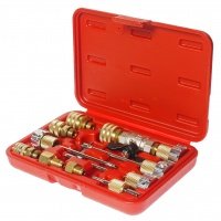 Фотография товара 'Jtc Набор для снятия и установки клапанов кондиционира (в кейсе) JTC /1, JTC-1360A'