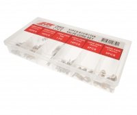 Фотография товара 'Jtc Набор золотников для кондиционера R12/R134A (51 шт.) JTC /1, JTC-JW0878'