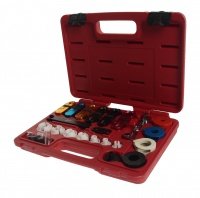 Фотография товара 'Jtc Набор приспособлений для разъединения шлангов топливных и охлаждающих систем JTC, JTC-JW0715'