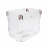 Фотография товара 'Jtc Прямоугольный резервуар 2л для жидкостей, используется в установках JTC-1409 и JTC-4631 JTC /1, JTC-4631-21'