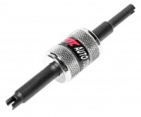 Фотография товара 'Jtc Съемник клапанов кондиционера (R12/R-134a) JTC /1/100, JTC-1138'