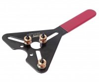 Фотография товара 'Jtc Фиксатор шкива компрессора кондиционера (GM R-4) JTC /1, JTC-1551'