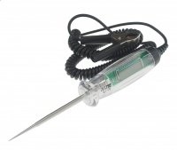 Фотография товара 'Jtc Индикатор напряжения цифровой 6-48V JTC, JTC-6716'