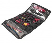 Фотография товара 'Jtc Набор коннекторов для тестеров электронных компонентов автомобиля (в кейсе) 23 предмета JTC /1, JTC-4790'