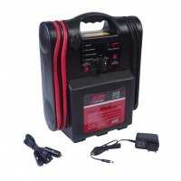 Фотография товара 'Jtc Пусковое устройство со встроенным аккумулятором 20Ач, максимальная сила тока 12В-4200А, 24В-2100А JTC /1, JTC-3462B'