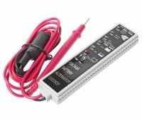 Фотография товара 'Jtc Тестер для АКБ и генератора со световым индикатором JTC /1, JTC-J027'