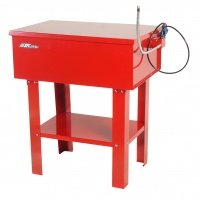 Фотография товара 'Jtc Установка для мойки деталей с принудительной подачей воды и воздуха, емкость камеры 12 галлонов (45л) JTC /1, JTC-5230'