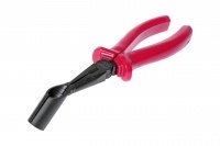 Фотография товара 'Jtc Щипцы для снятия высоковольтных проводов свечей зажигания, длина 220мм JTC /1, JTC-1633'