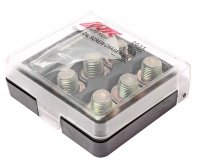 Фотография товара 'Jtc Набор для ремонта маслосливных отверстий 15мм (в боксе) JTC /1, JTC-2031'