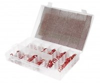 Фотография товара 'Jtc Набор медных шайб 500шт (в боксе) JTC /1, JTC-20191'