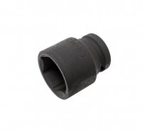 Фотография товара 'Jtc Головка торцевая ударная 6-гранная 1/2" х 27мм, длина 42мм JTC /1/10/100, JTC-443827'