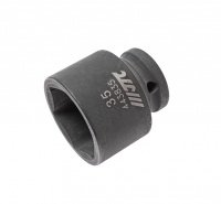 Фотография товара 'Jtc Головка торцевая ударная 6-гранная 1/2" х 35мм, длина 48мм JTC /1/5/50, JTC-443835'