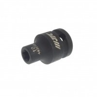 Фотография товара 'Jtc Головка торцевая ударная 6-гранная 1/2" х E10JTC /1, JTC-443510'
