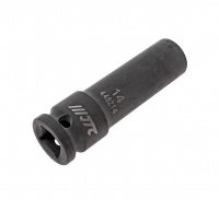 Фотография товара 'Jtc Головка торцевая ударная глубокая 6-гранная 1/2" х 14мм, длина 82мм JTC /1/10/100, JTC-448214'