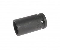 Фотография товара 'Jtc Головка торцевая ударная средней глубины 6-гранная 1/2" х 21мм, длина 55мм JTC /1/10/200, JTC-445521'