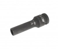 Фотография товара 'Jtc Головка торцевая ударная тонкостенная 12-гранная 1/2" х 10мм, длина 82мм JTC /1, JTC-448310'