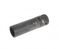 Фотография товара 'Jtc Головка торцевая ударная тонкостенная 12-гранная 1/2" х 17мм, длина 82мм JTC /1, JTC-448317'