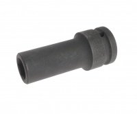 Фотография товара 'Jtc Головка торцевая глубокая ударная 6-гранная 3/4" х 17мм, длина 90мм JTC /1/30, JTC-649017'