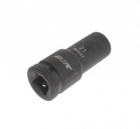 Фотография товара 'Jtc Головка торцевая глубокая ударная 6-гранная 3/4" х 21мм, длина 90мм JTC /1/30, JTC-649021'